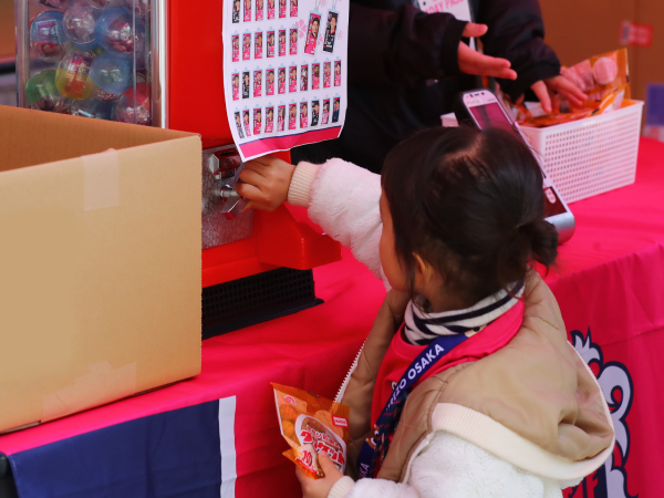 SAKURA SOCIOブースについて | セレッソ大阪オフィシャルウェブサイト
